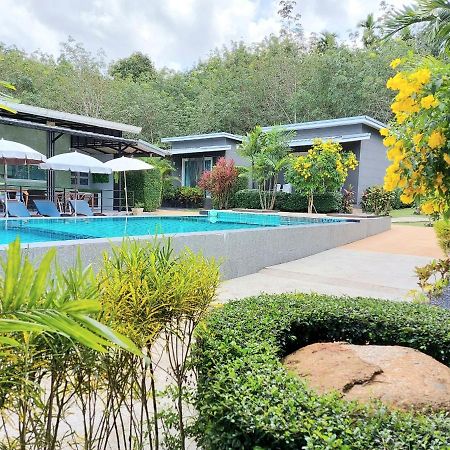 The Herbal Khao Lak Exterior photo