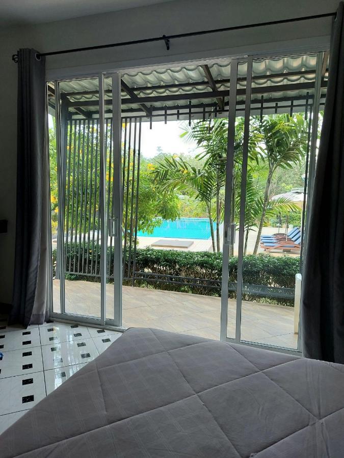 The Herbal Khao Lak Exterior photo