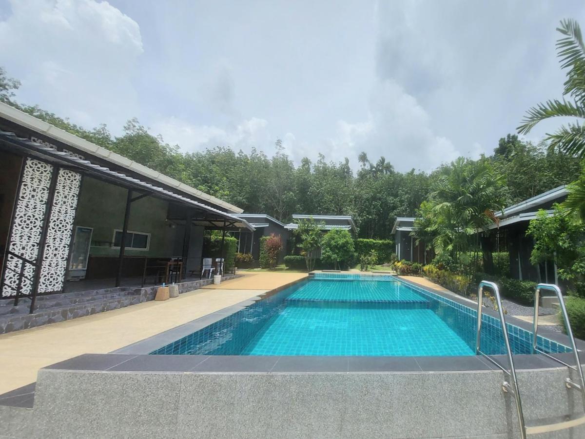 The Herbal Khao Lak Exterior photo