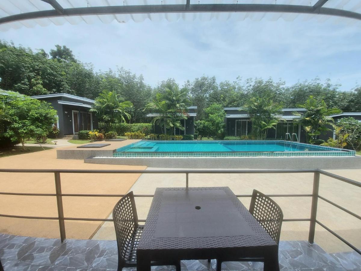 The Herbal Khao Lak Exterior photo