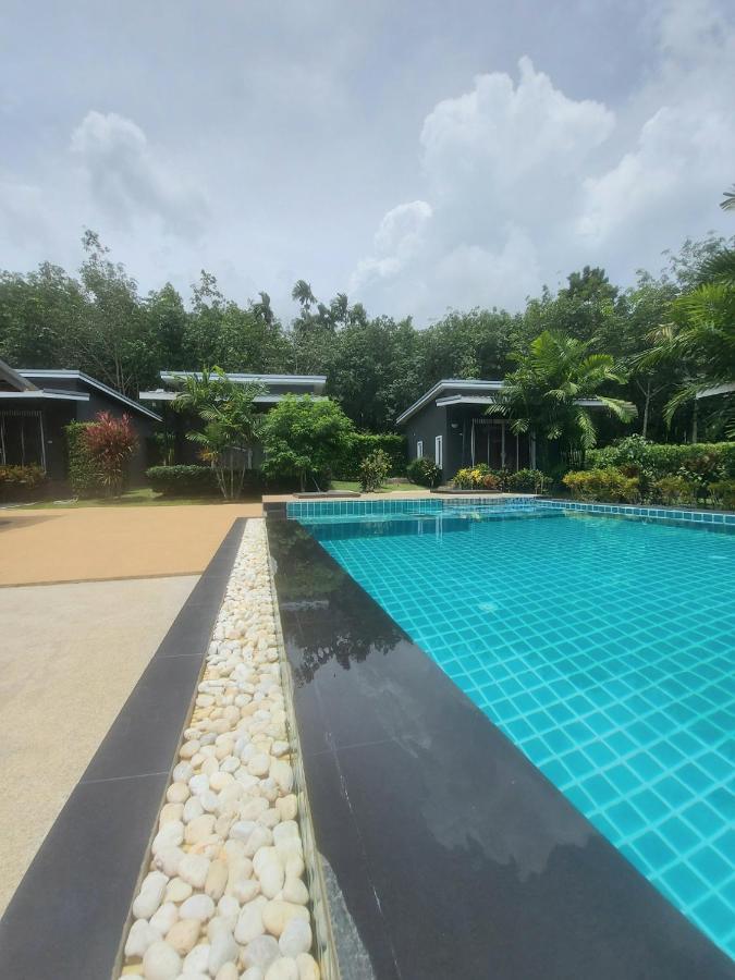 The Herbal Khao Lak Exterior photo
