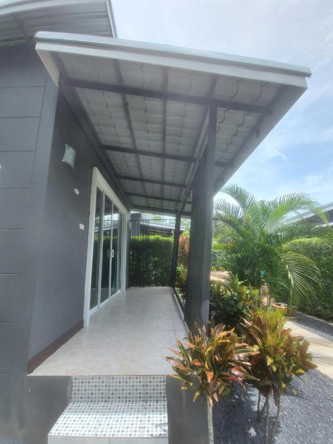 The Herbal Khao Lak Exterior photo