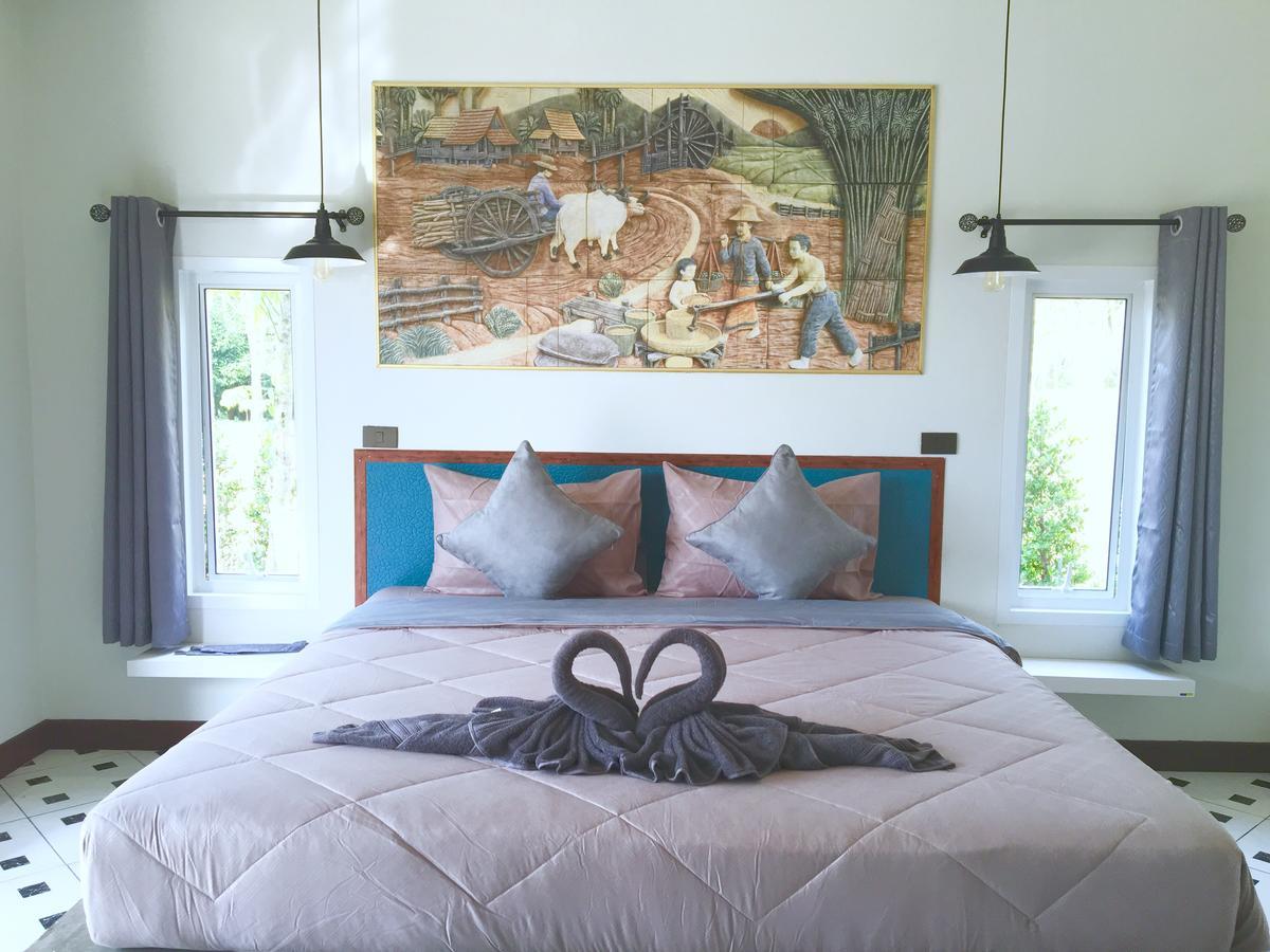 The Herbal Khao Lak Exterior photo