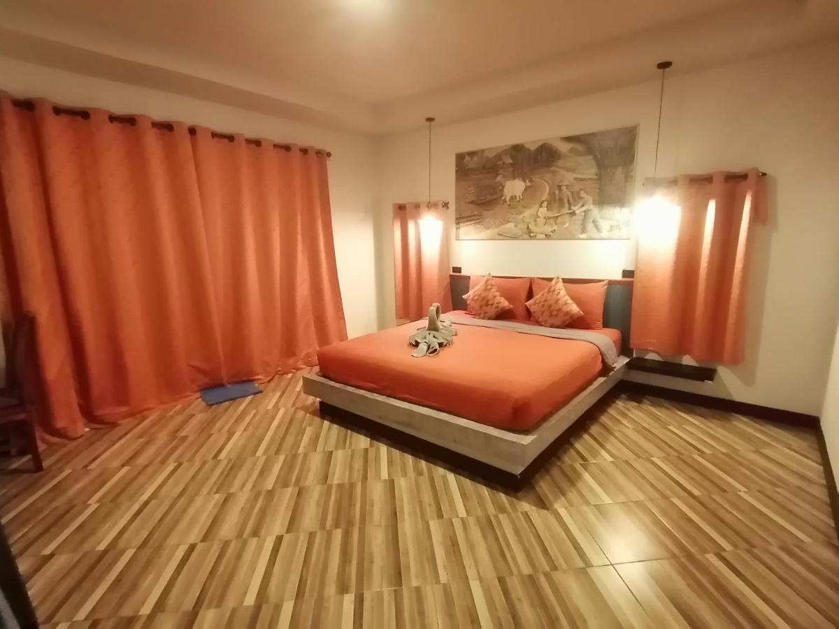 The Herbal Khao Lak Exterior photo